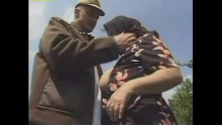 Oma &#039; s van het platteland