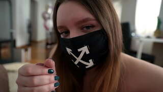 Cum juu ya kubwa na juicy punda