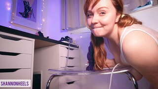 Unbox পর্যালোচনা আমার প্রচুর খারাপ ড্রাগন প্রজনন দৈত্য মোরগ - প্রচুর ক্ষরণ, রসালো, আমার টাইট গুদ, গর্ত - Shannon হিল