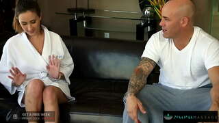 Hatuwezi! Wewe ni My BFF ya Mpenzi