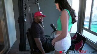 Kijana Mpwa Fucks Mjomba BBC