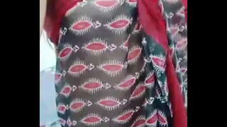 Бхабхи Anal İri Planda Oynamaq, Barmaqları