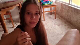 Mimi upendo suck dick jaja