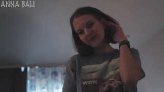 Mimi kama kuchukua mbali yangu panties wakati wangu stepbrother ni kuangalia