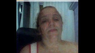 נחמד בוגר bbw מיובל משוגע אמיתי לעזאזל.