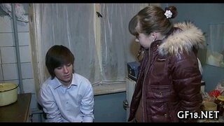 U wanapaswa kufanya hakuna shaka ya mimi