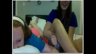 Wasichana webcam miguu-Kupata zaidi ya wasichana kama hii juu ya MGUU-FETISH-DUNIA.ML