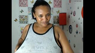 Charlene nghỉ m colombiana3