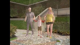 Naughty Nancy compilation music video