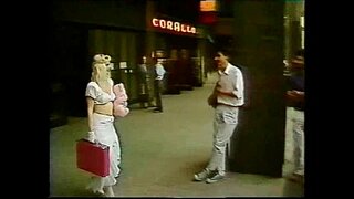 Ilona Staller Cicciolina - Misuli Rosso (videoclip)