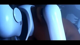 Uamuzi(Nier x Haydee)