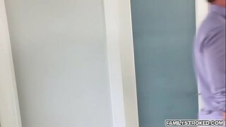 Tiffany Watson i jej Kyle pieprzyli, byłem zasysane, lizały siebie