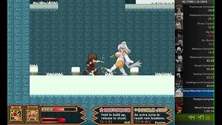 1.16 FOBS speedrun версия