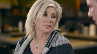 Возбужденная Мамаша Трахается