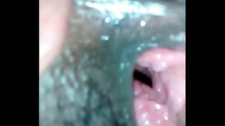 Msichana ni sana sexy