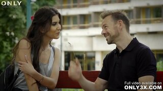 Only3x Only3x tippreżenta - xena iebsa mal-Nylon Krey