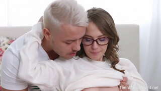 TeenMegaWorld - Anal-Malaika