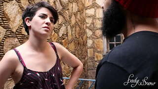 Comunistinha je da glasaju na Boulos i pretvorio u trubu